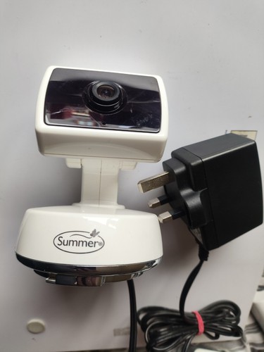 Summer infant camera pzk 852t - summer,