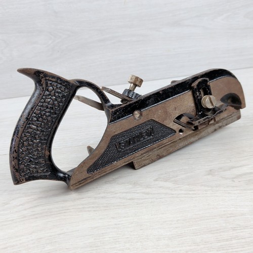 Vintage stanley rebate - 78,