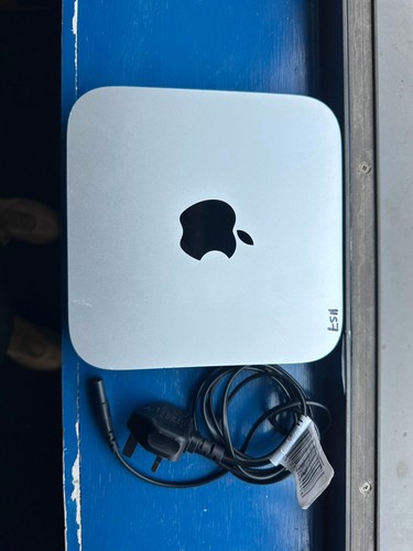 Apple mac mini - mini, (late