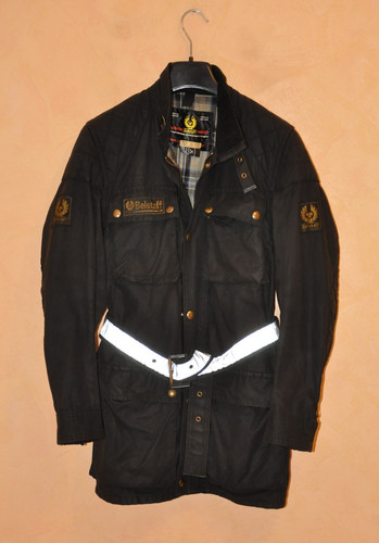 Belstaff trialmaster pro - belstaff,