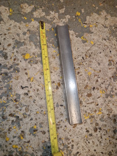 Hilmor 22mm copper pipe tube