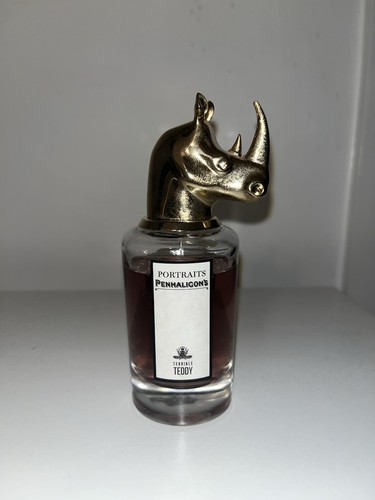 Penhaligon terrible teddy - penhaligon's,