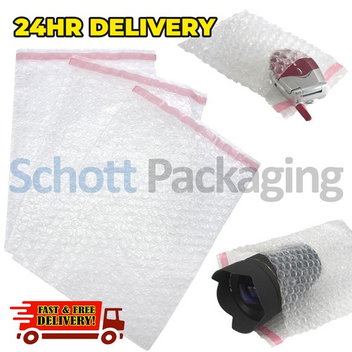 Bubble pouches strong - bubble,