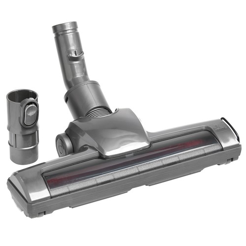 Dyson vacuum cleaner - cleaner, turbine