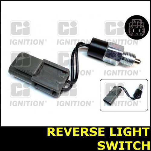 Reverse light switch for - switch,
