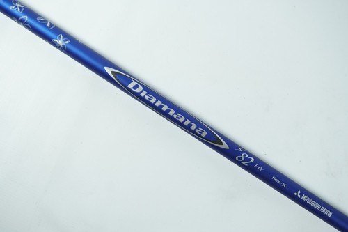 Diamana hybrid shaf - diamana, s+82