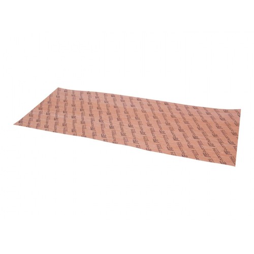 Artein sealing paper thin
