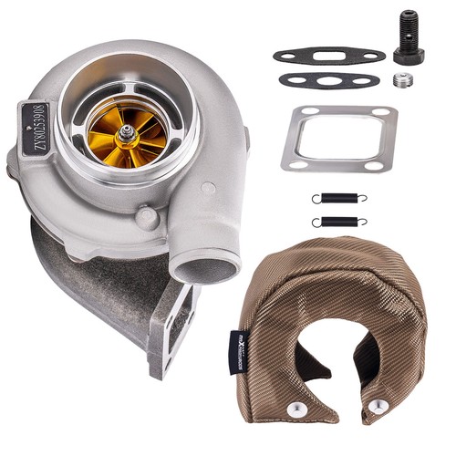 Street turbo gt3076r gt3037 - gt3076r, t3