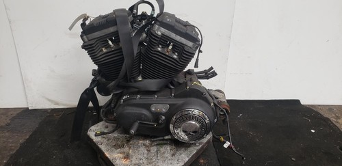 Harley davidson 883 engine - davidson, xl