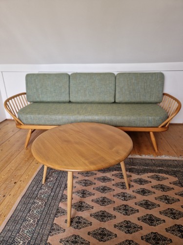 Ercol daybed studio - ercol, couch