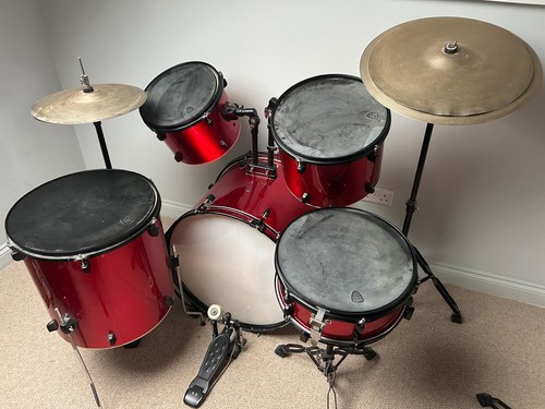 Gear4music bdk full size - full,