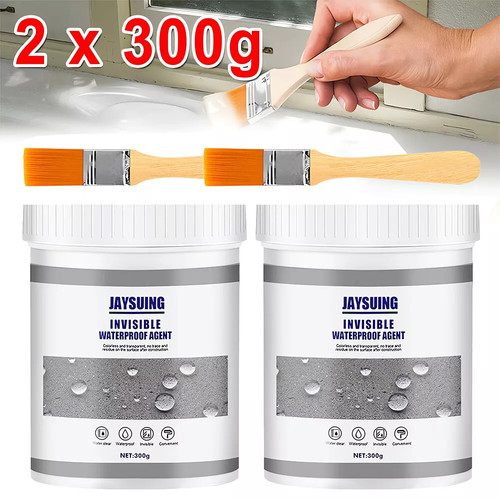 Waterproof coating agent - coating,