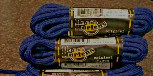Martens 4mm blue round - 4mm,