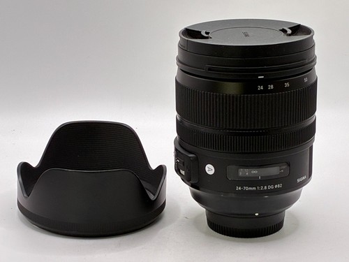 Sigma 70mm dg hsm - sigma,