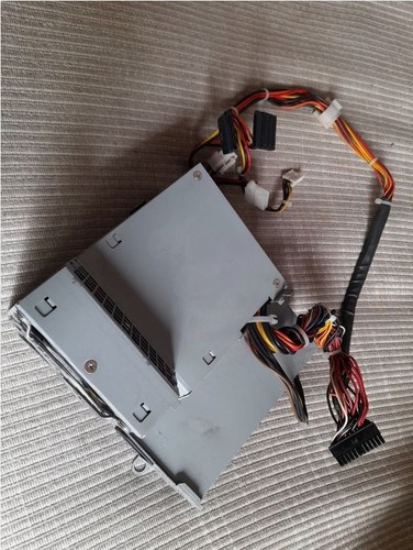 Compaq dc7100 sff power - hp,