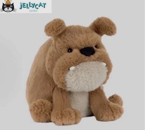 Jellycat derek dog comfort - jellycat,