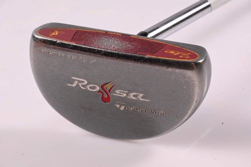 Taylormade rossa classic monte - taylormade,