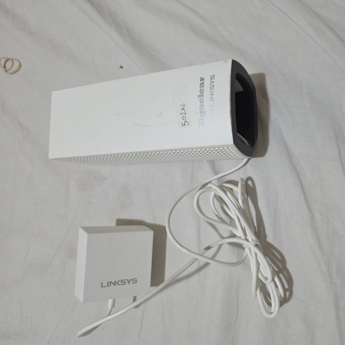 Linksys whw03 velop - linksys, whole