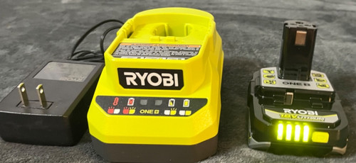 Ryobi pbp003 high - ryobi,