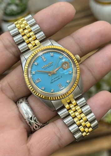 Vintage felca automatic - vintage,