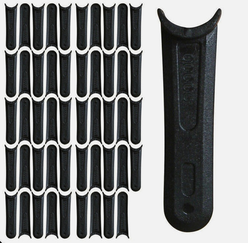 Plastic blades fits flymo - blades,