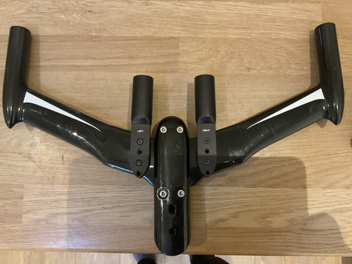 Specialized shiv base - tt,