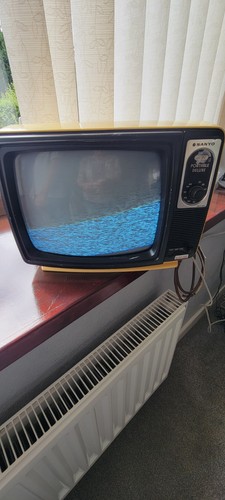 Vintage sanyo black - vintage,