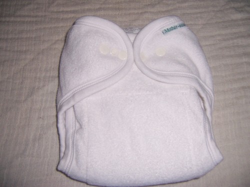 Motherease one size cloth - motherease, one-size