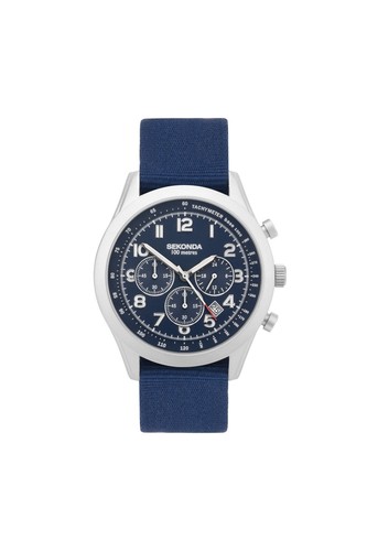 Sekonda gents military style - sekonda,