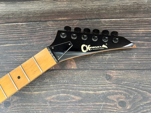 80s charvel jackson model1 - 80s, by