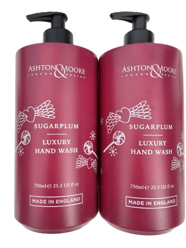 Ashton moore sugarplum - ashton,