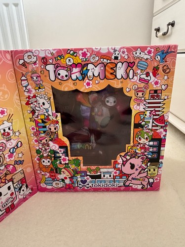 Tokidoki unicorno inch - tokidoki,