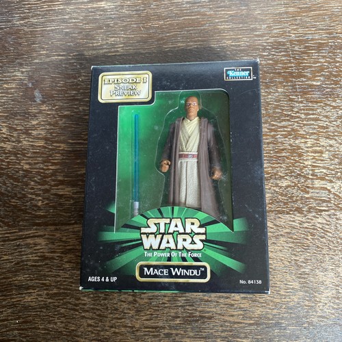Vintage star wars episode - wars, 1