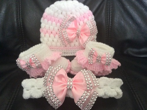 New hand knitted - , romany