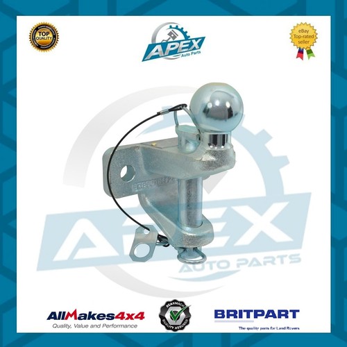 Dixon bate combination tow - combination,
