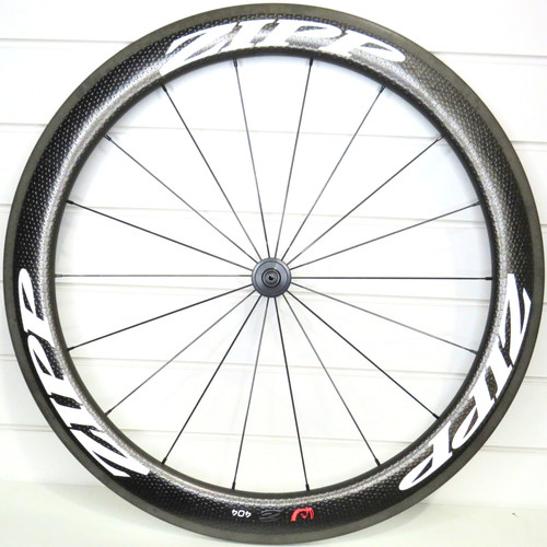 Zipp 700c front wheel - 700c, 404