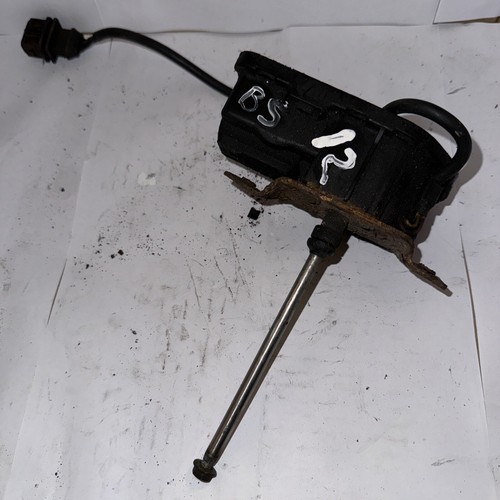 Volvo 850 headlight - volvo,