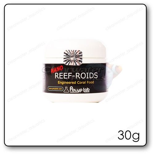 Marine filter food coral - filter,