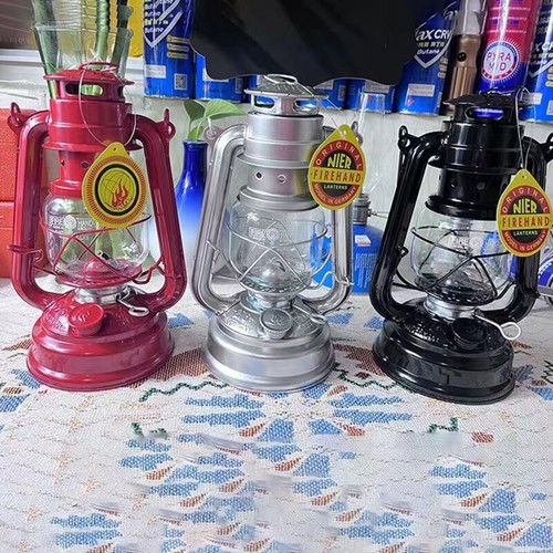 Firehand feuerhand hurricane - firehand,