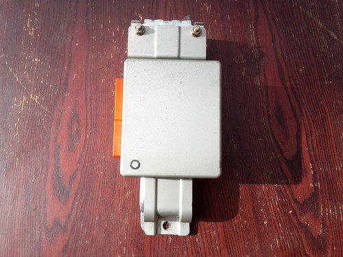 Honda civic abs control - honda,