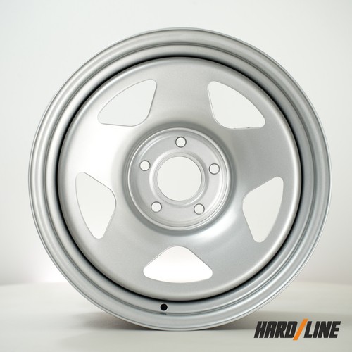 Hardline 8 type 5 - hardline,