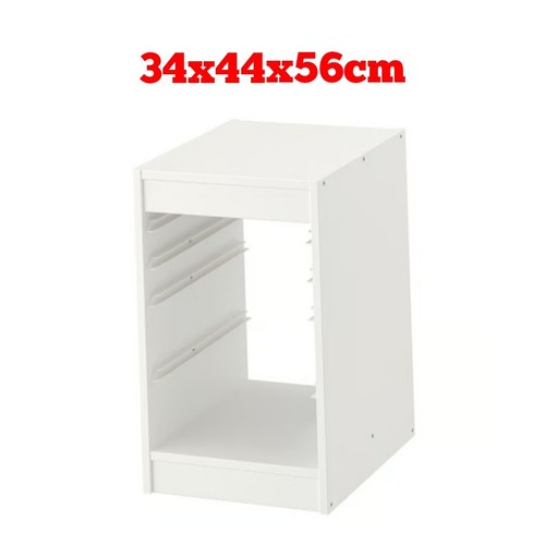 New ikea trofast - new,