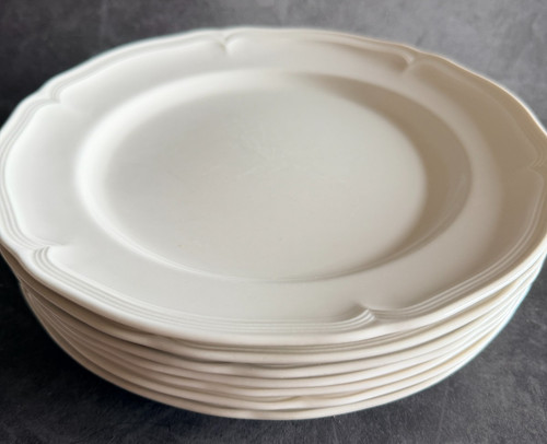 Villeroy boch manoir - &, dinner