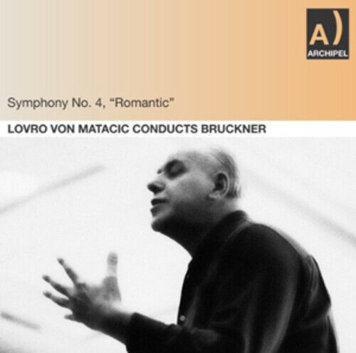 Symphony cd - no., 4