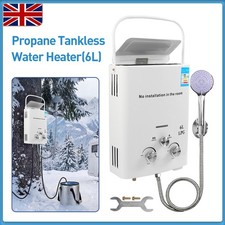 12kw lpg outdoor camping - 12kw,