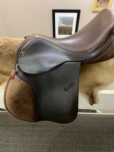 Gfs saddle - gfs, gp