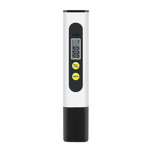 Tds meter digital water tester - digital,
