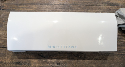Silhouette cameo digital - silhouette,