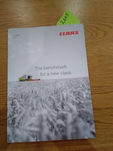 Claas lexion 600 combine sales - claas,
