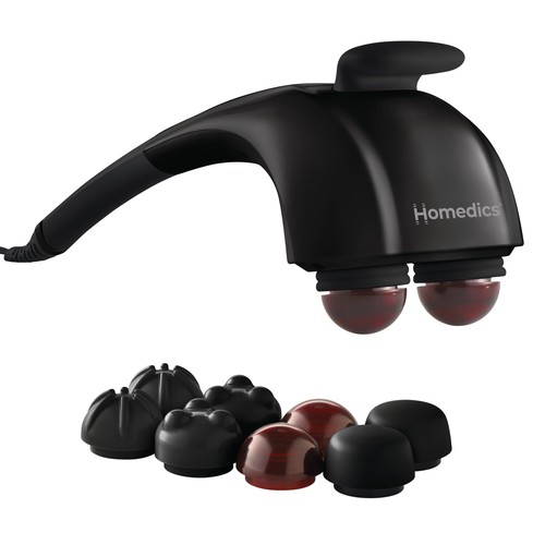 Homedics handheld back - homedics,